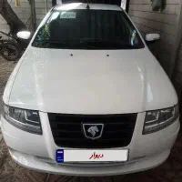 سمند سورن