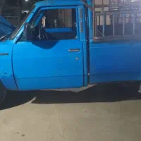 نیسان مدل۸۸