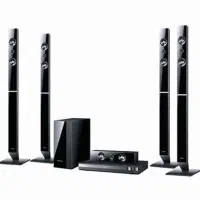 سینمای خانگی سامسونگ مدل HT-D455K