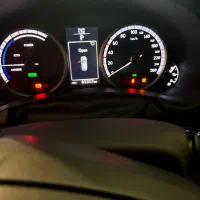 لکسوس، NX هیبرید 2017 300h fsport