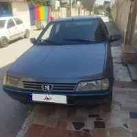 ۴۰۵ درحد