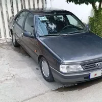 پژو 405 مدل 82 خوش رخ
