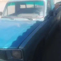 وانت کرایه مزدا