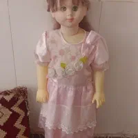 عروسک