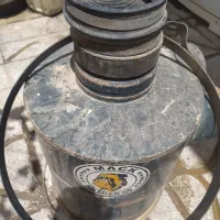 هواکش روغنی ماک