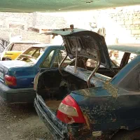 همکار صافکار و شاگردبرای صاف کاری نیاز مندیم