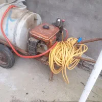 موتور سم پاشی اصل کره