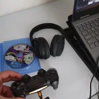 دسته ps4اصلی|کنسول، بازی ویدئویی و آنلاین|فردوسیه, |دیوار