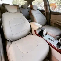 روکش آزرا و مزدا ۳