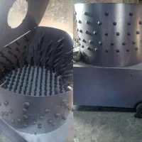 پرکن و تکه کن و خونگیر