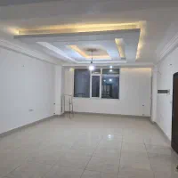 اجاره آپارتمان۸۵متری /۷۰مترحیاط/ بلوار۲۲بهمن
