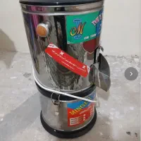 سبزی خوردکن
