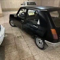رنو سپند ۷۸