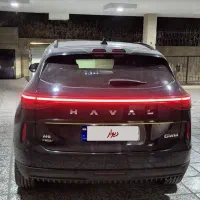 هاوال وارداتی