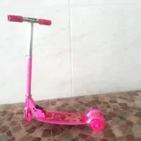 اسکوتر بچه گانه