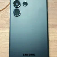 گوشی s23 ultra سامسونگ معاوضه دارد