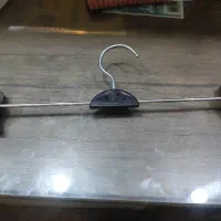 ۲ گیره ، چوب لباسی
