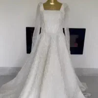لباس عروس