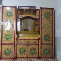 کمد آهنی