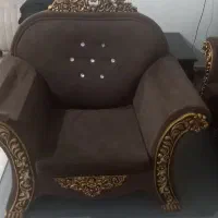 یک عدد مبل رایگان