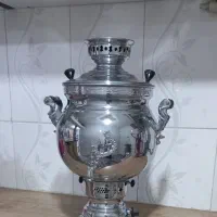 دوعدد سماورنو نو
