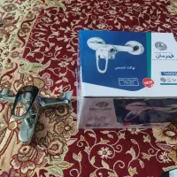 شیرتوالت وشیرحمام قهرمان