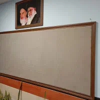 تابلو اعلانات ویژه مدارس و دانشگاه‌ها در کرج