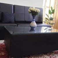 پنج دست مبل هر دست ۷ میلیون تومن