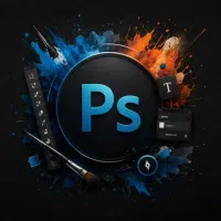 دوره آموزش تخصصی فتوشاپ
