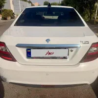 دنا پلاس اتوماتیک کارمندی