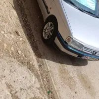 ۴۰۵|خودرو سواری و وانت|بوشکان, |دیوار