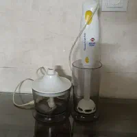 گوشت کوب برقی پارس خزر