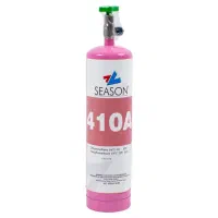 گاز کولر R410