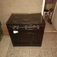 اجاق گاز طرح فر