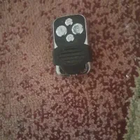 ریموت درب پارکینگ و درب کرکره ای