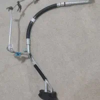 شیلنگ دوقلو کولر تیبا،ساینا،کوییک SH98