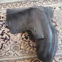 پوتین سایز 43