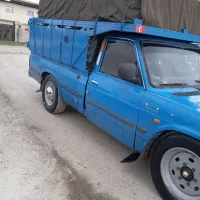 نیسان بار