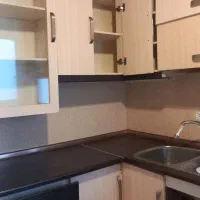 کابینت دست دوم ام دی اف همراه با متعلقات