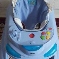 اثاث بچه|کالسکه و لوازم جانبی|نجف‌آباد, امام خمینی|دیوار