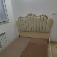 تخت خواب دونفره