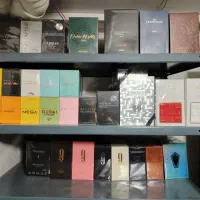 پخش عمده عطر ادکلن ارض زعفران ارماف زیمایا