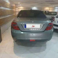 دنا اتومات توربومعاوضه هم دارم