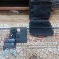 پی اس فور کپی خور با وسایل و با بازی