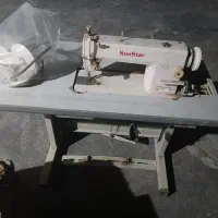 چرخ خیاطی