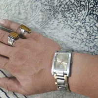 ساعت ضدآب درجه یک