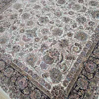 فرش ماشینی ۱۲۰۰ شانه