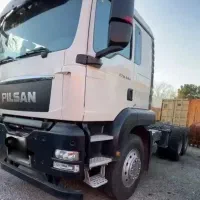 پیلسان کمپرسی خشک