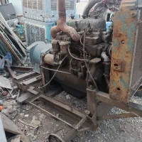 ژنراتورموتوربرق دیزل38کاوا