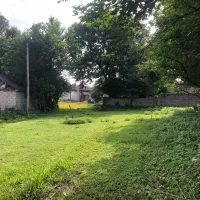 فروش زمین ۴۳۳متری سند تک برگ+نامه بنیاد مسکن